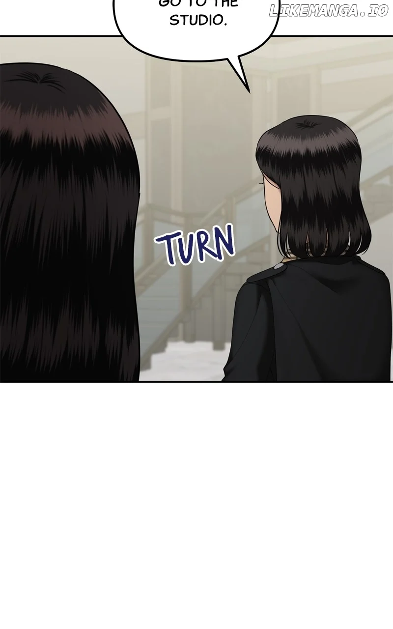 Sisters War chapter 65 page 51