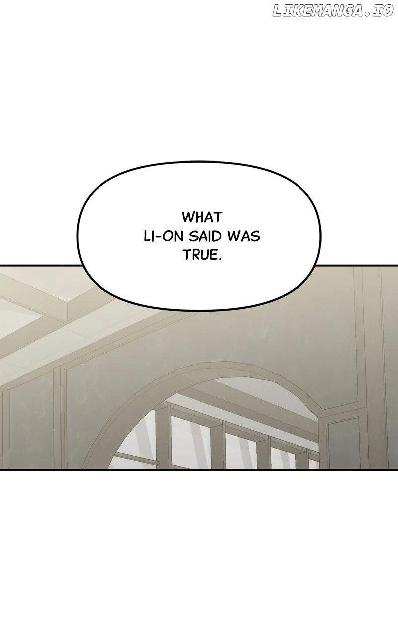 Sisters War chapter 65 page 53