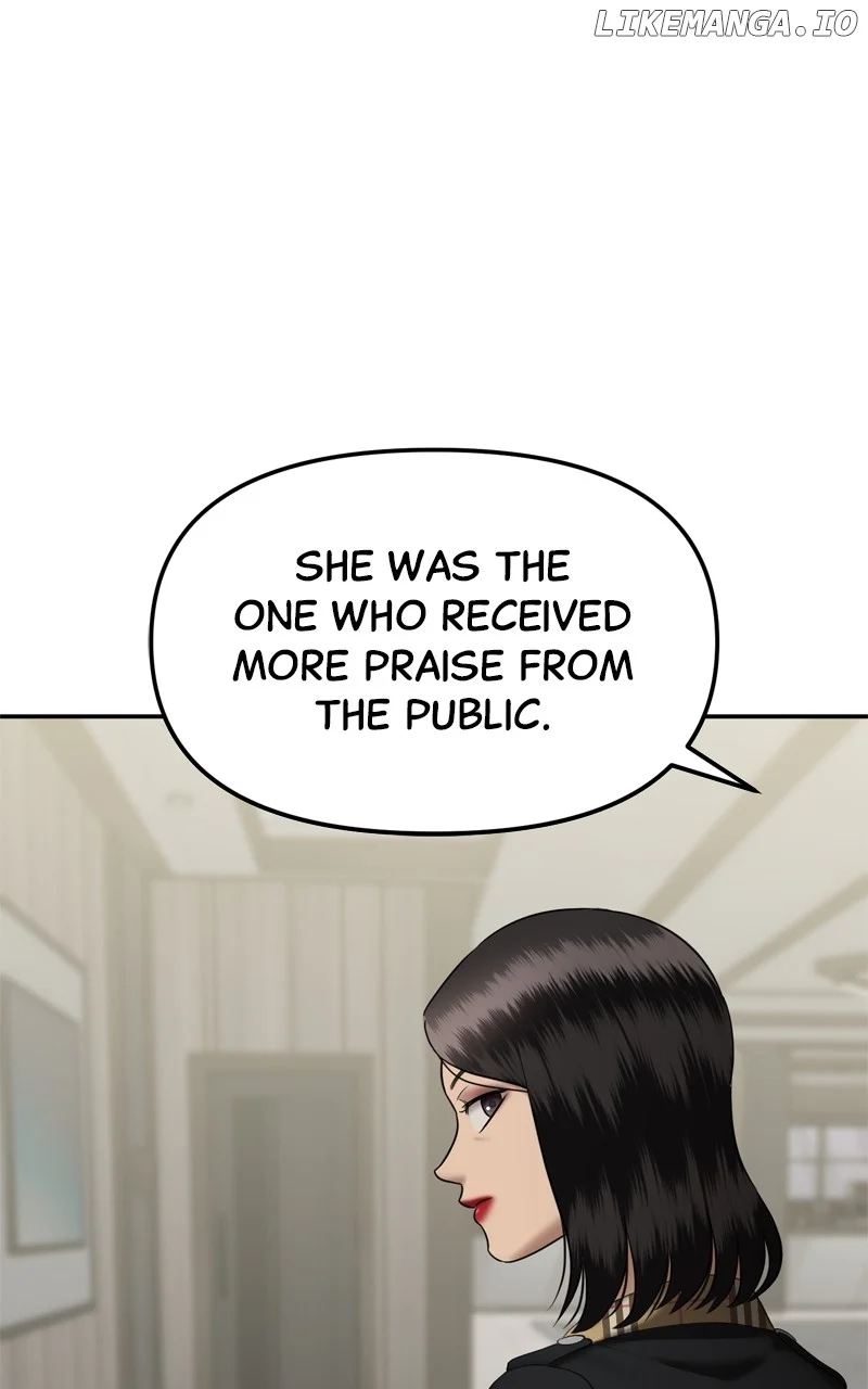 Sisters War chapter 65 page 54