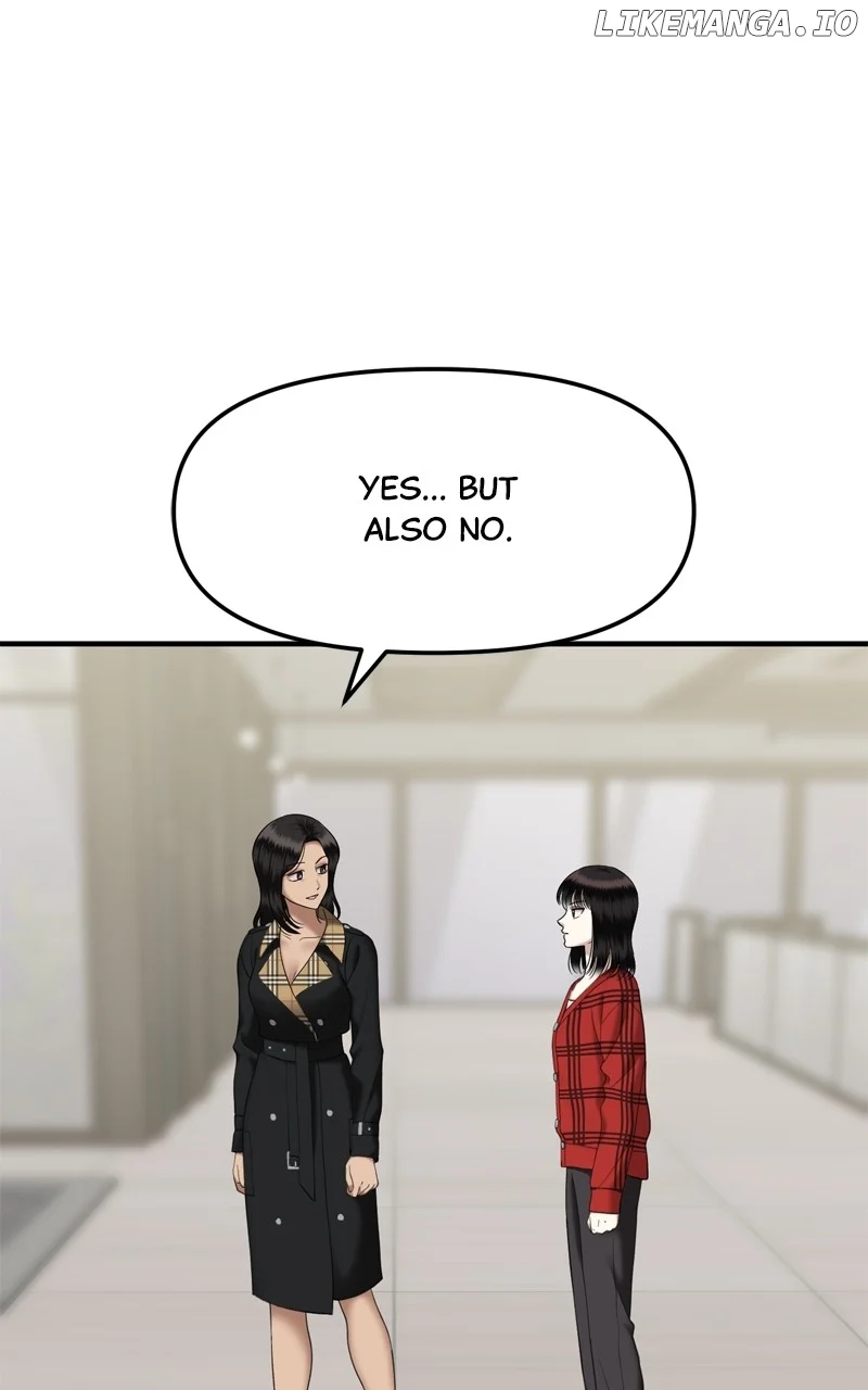 Sisters War chapter 65 page 59