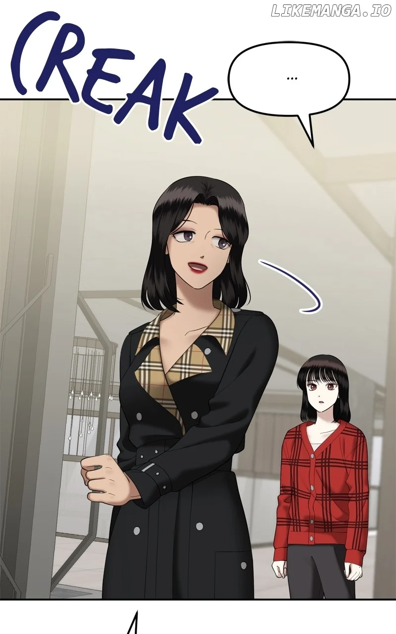 Sisters War chapter 65 page 61