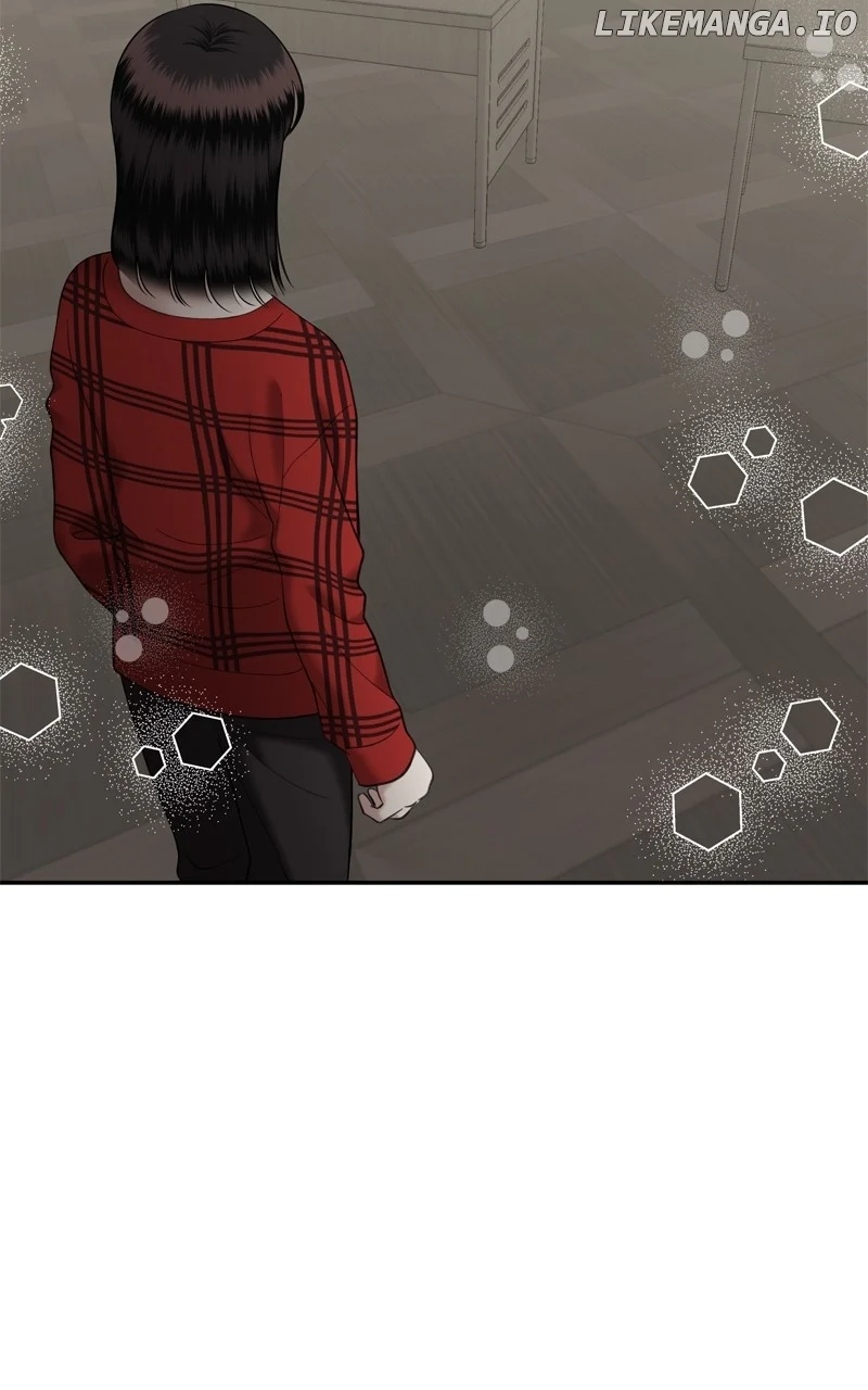 Sisters War chapter 65 page 64