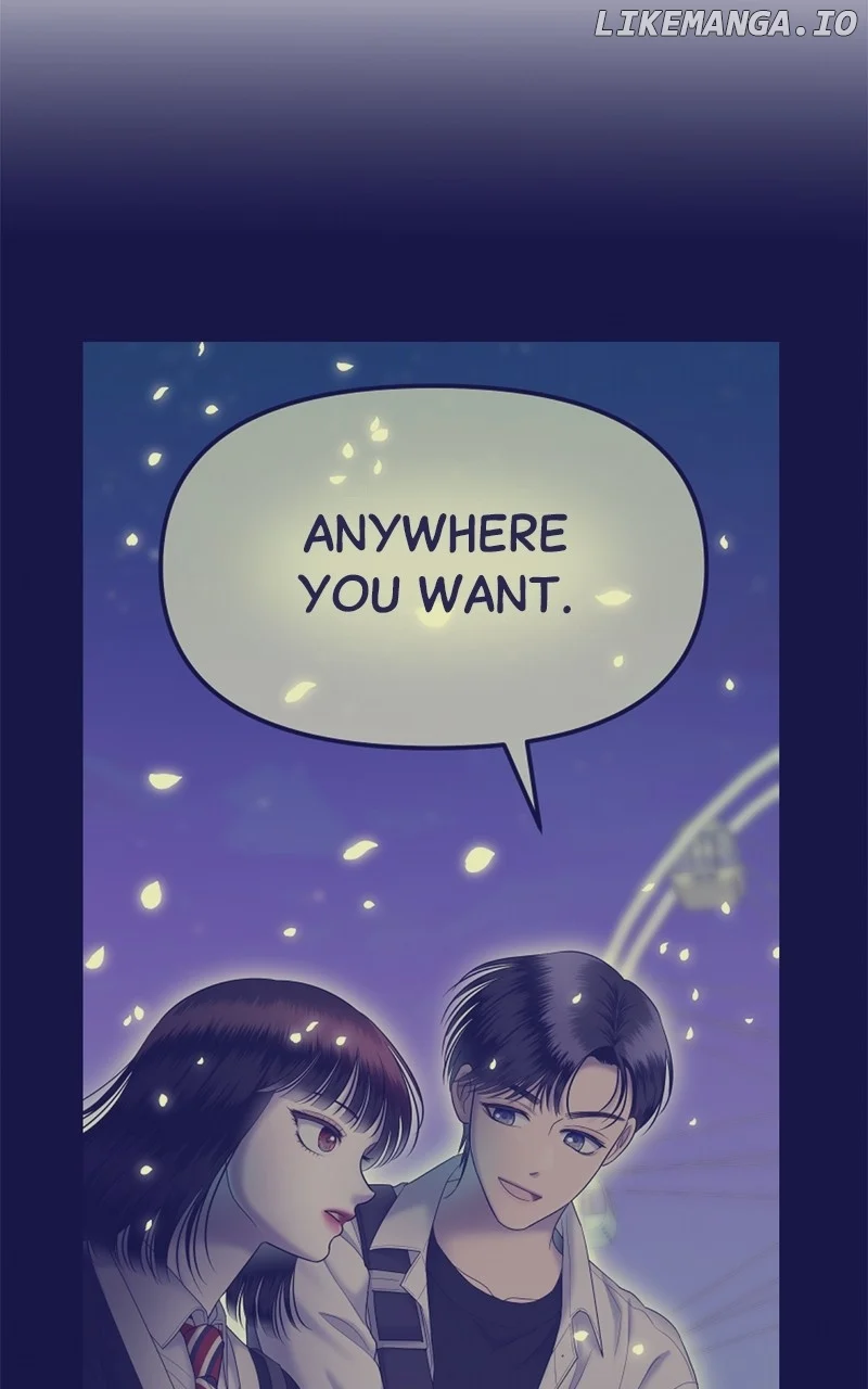 Sisters War chapter 65 page 68