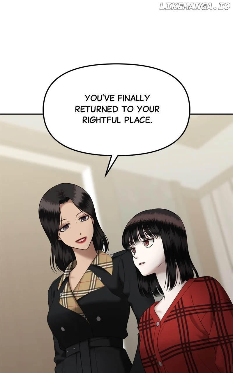 Sisters War chapter 65 page 70