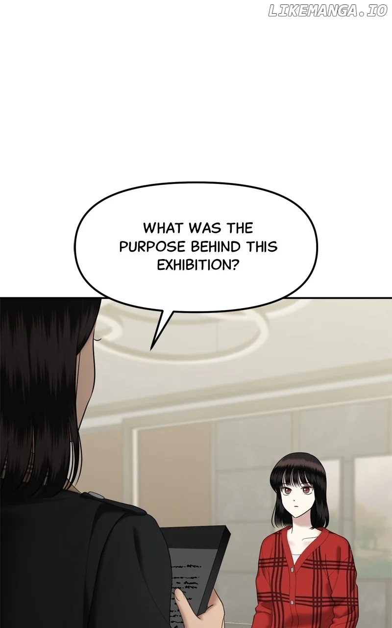 Sisters War chapter 65 page 76