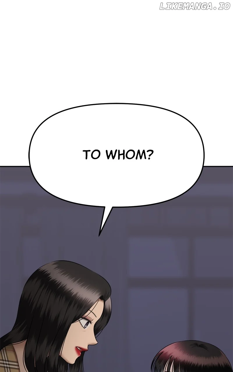Sisters War chapter 65 page 79
