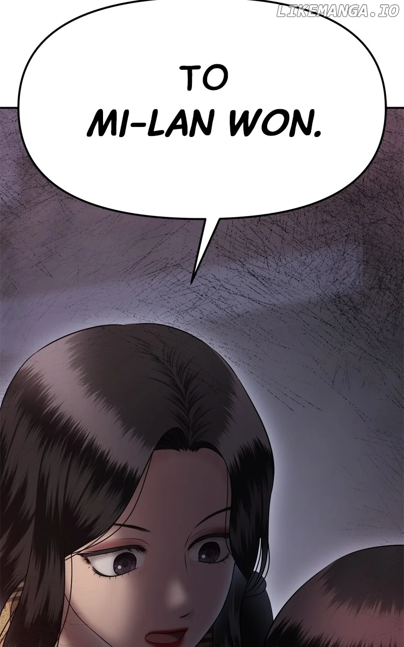 Sisters War chapter 65 page 82