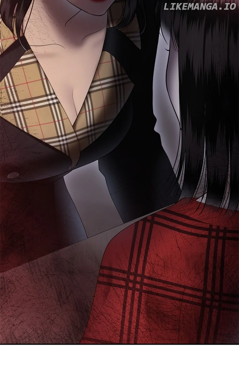 Sisters War chapter 65 page 83