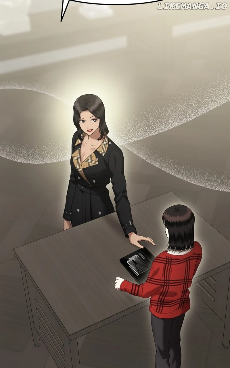 Sisters War chapter 65 page 88
