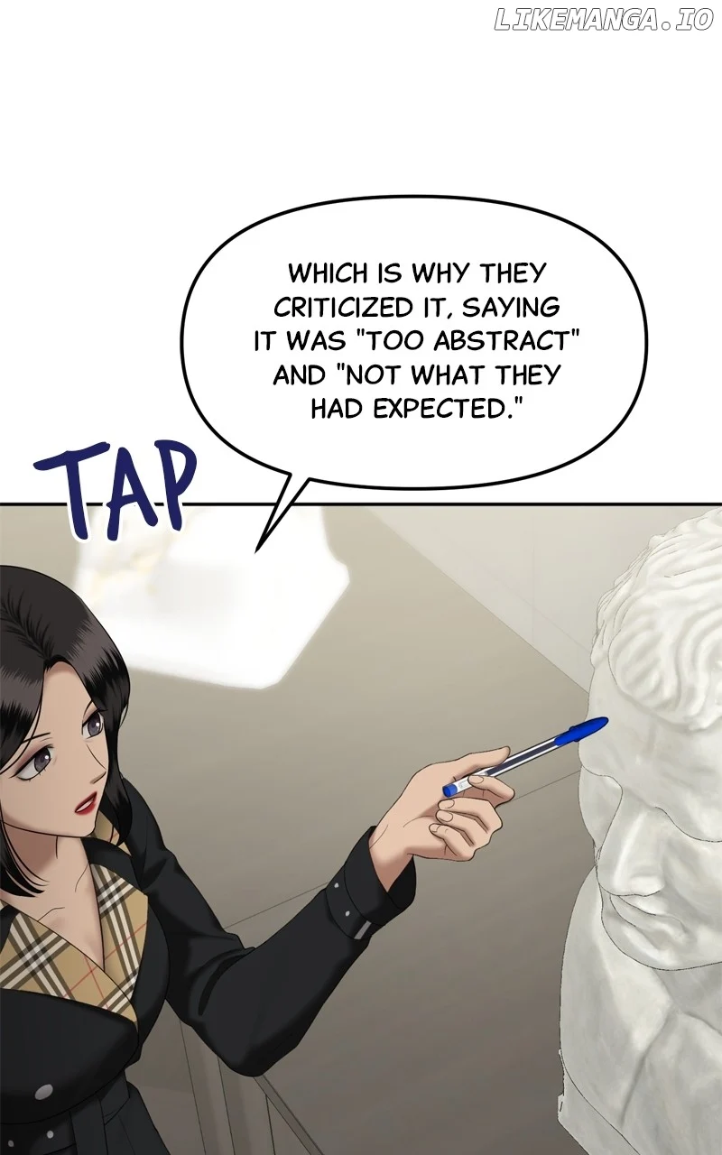Sisters War chapter 65 page 92