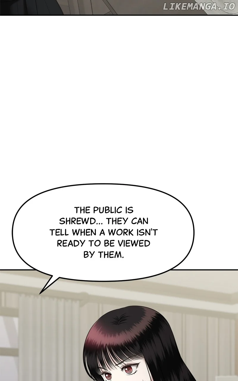 Sisters War chapter 65 page 93