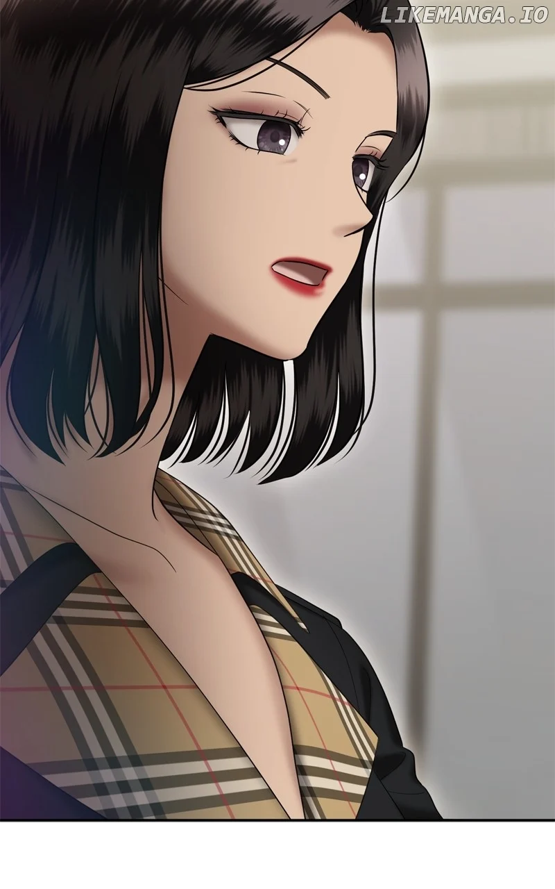 Sisters War chapter 65 page 100