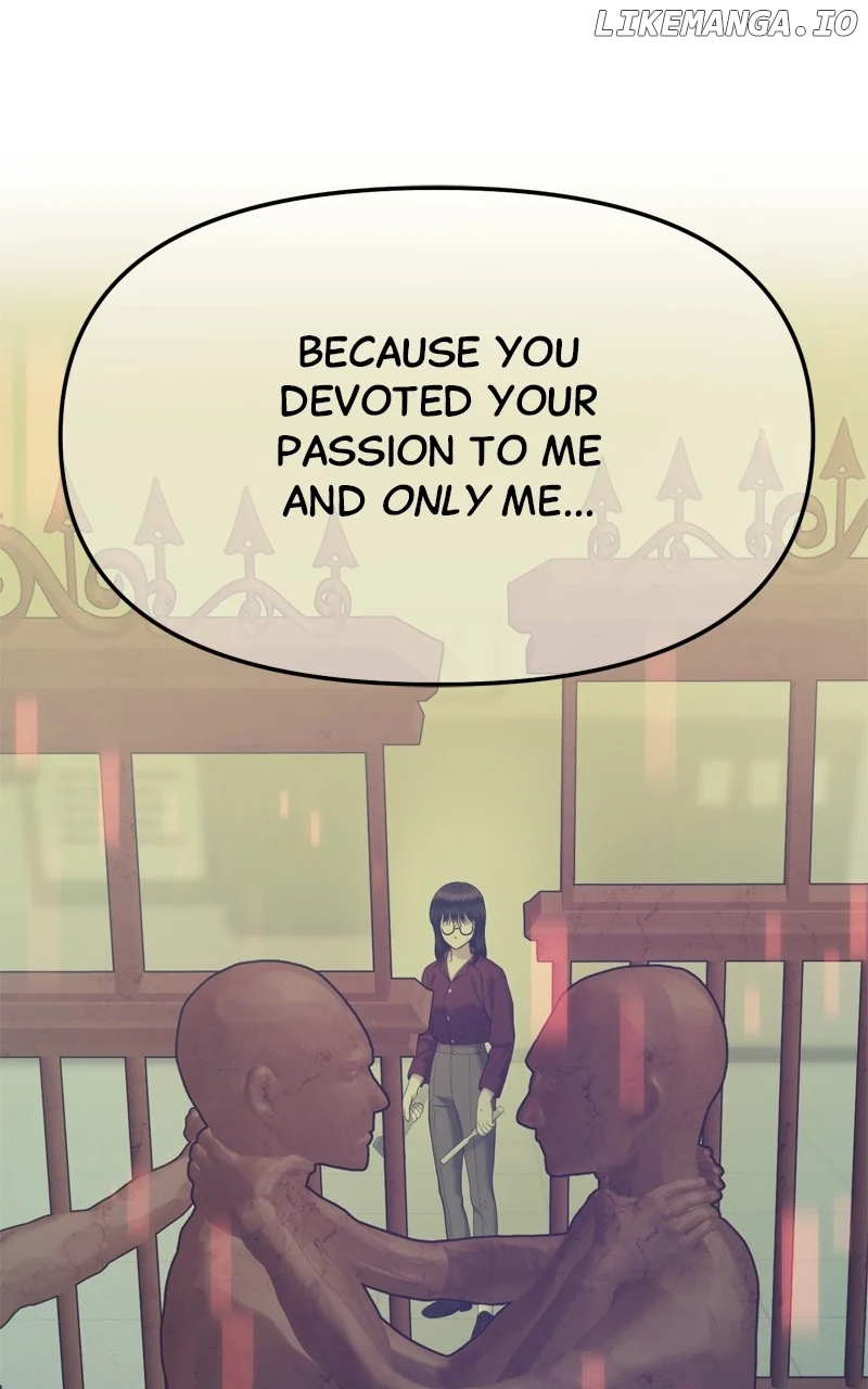 Sisters War chapter 65 page 101