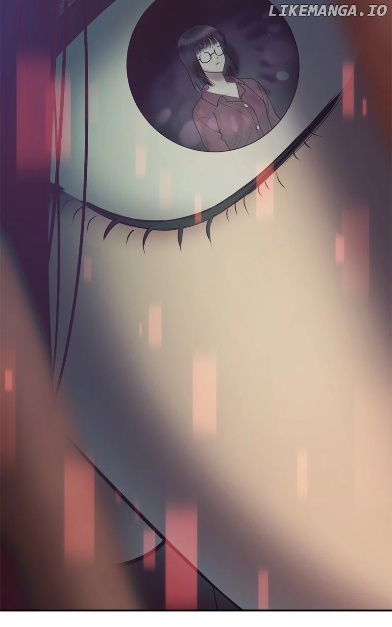 Sisters War chapter 65 page 104