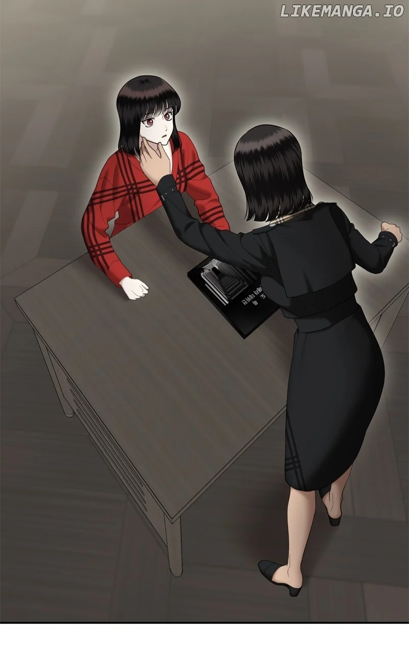 Sisters War chapter 65 page 106