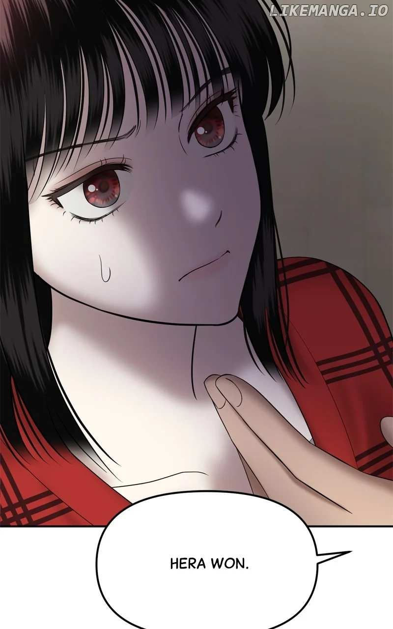 Sisters War chapter 65 page 110