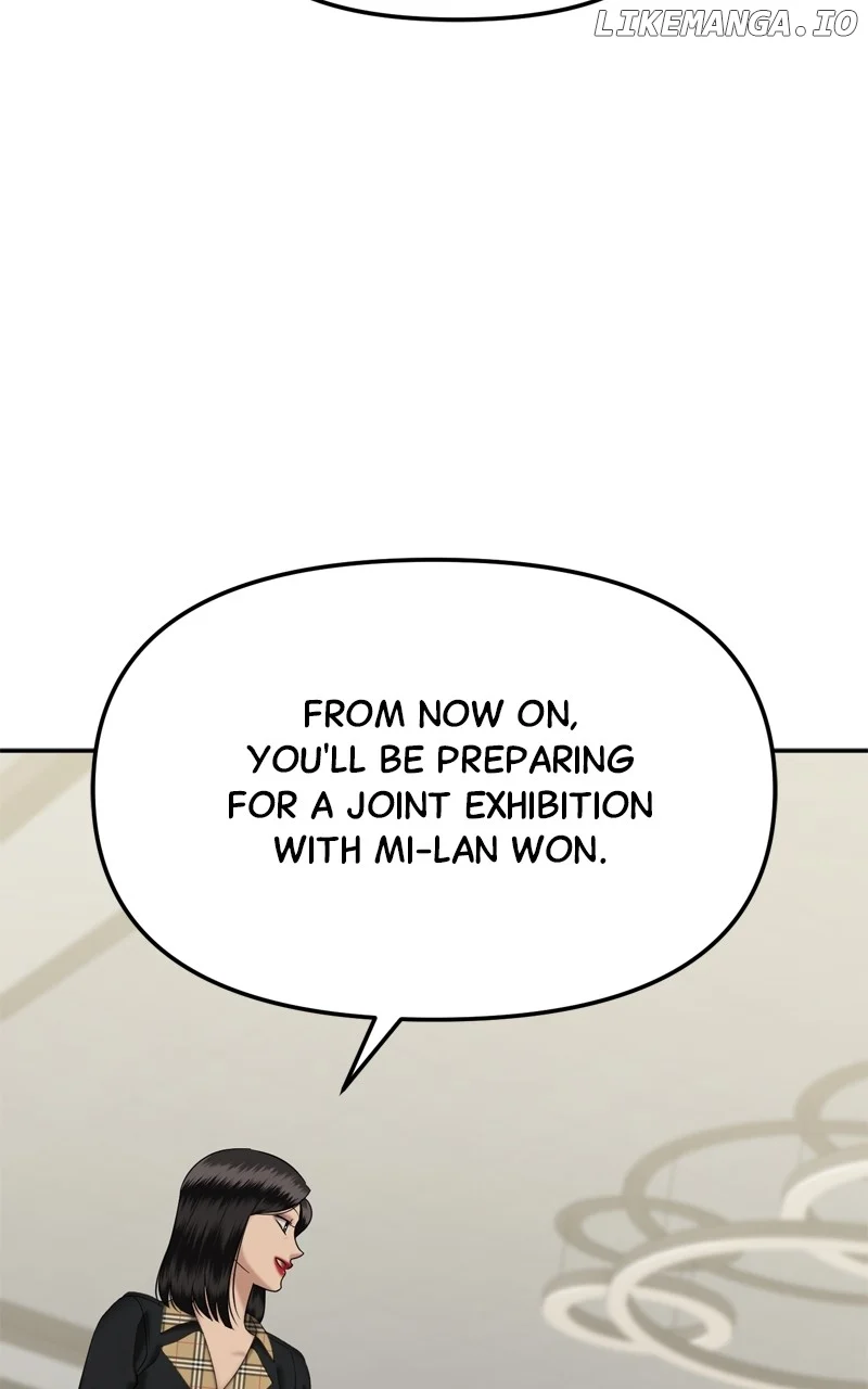 Sisters War chapter 65 page 111