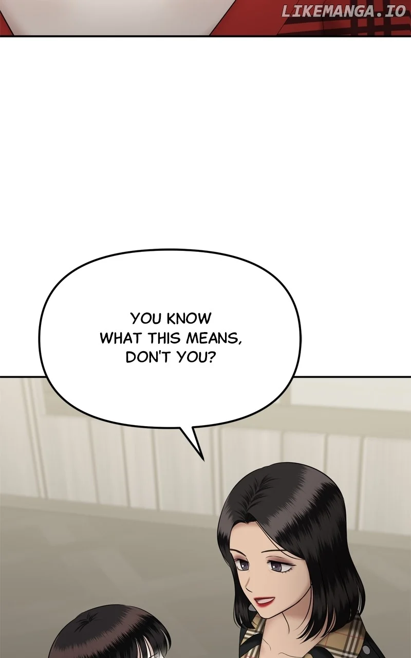 Sisters War chapter 65 page 118