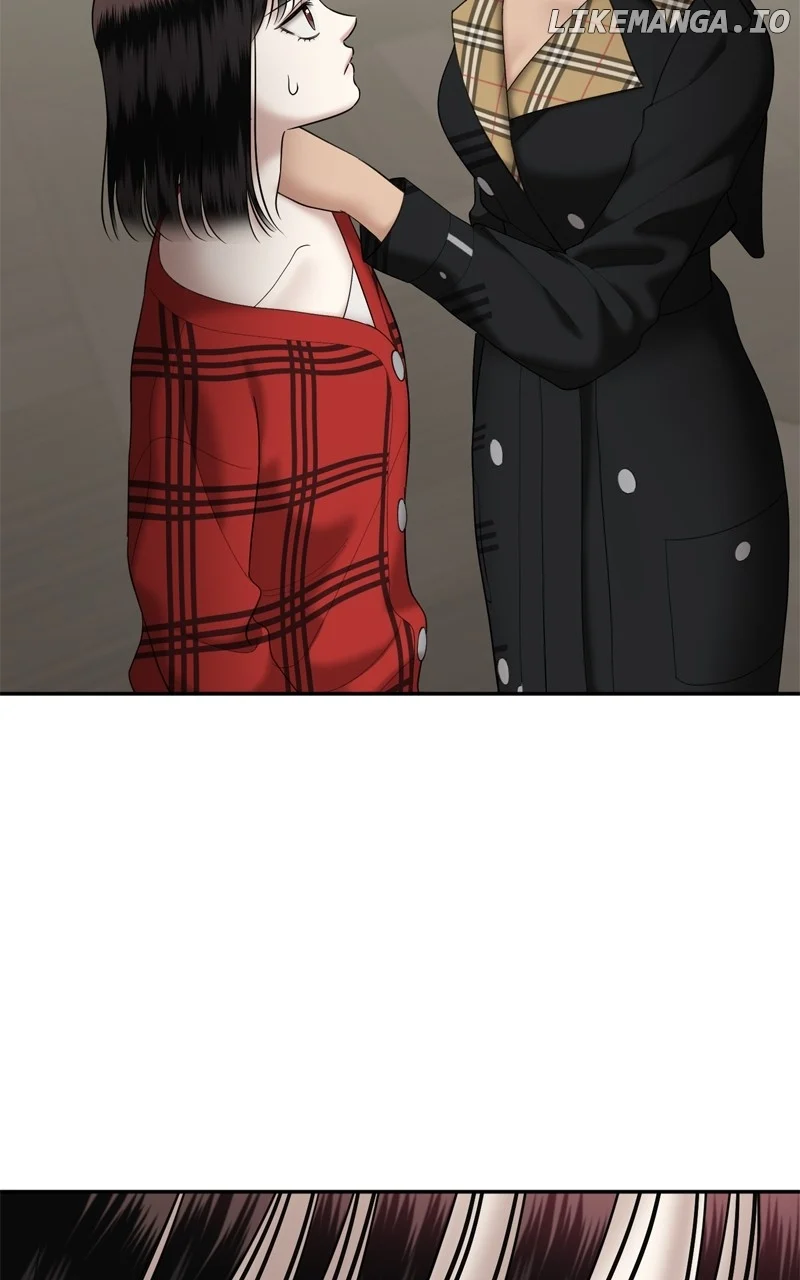 Sisters War chapter 65 page 119