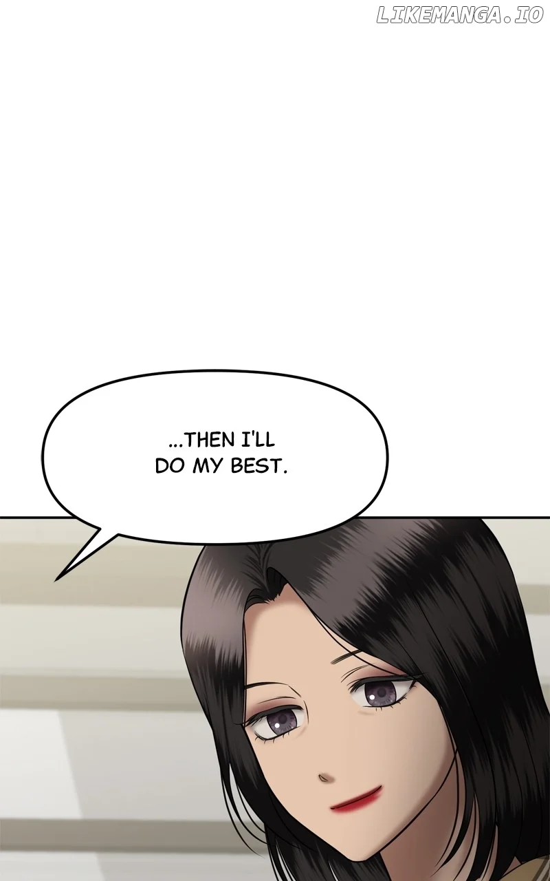 Sisters War chapter 65 page 128
