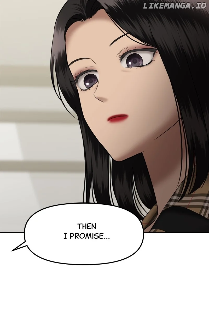 Sisters War chapter 65 page 134