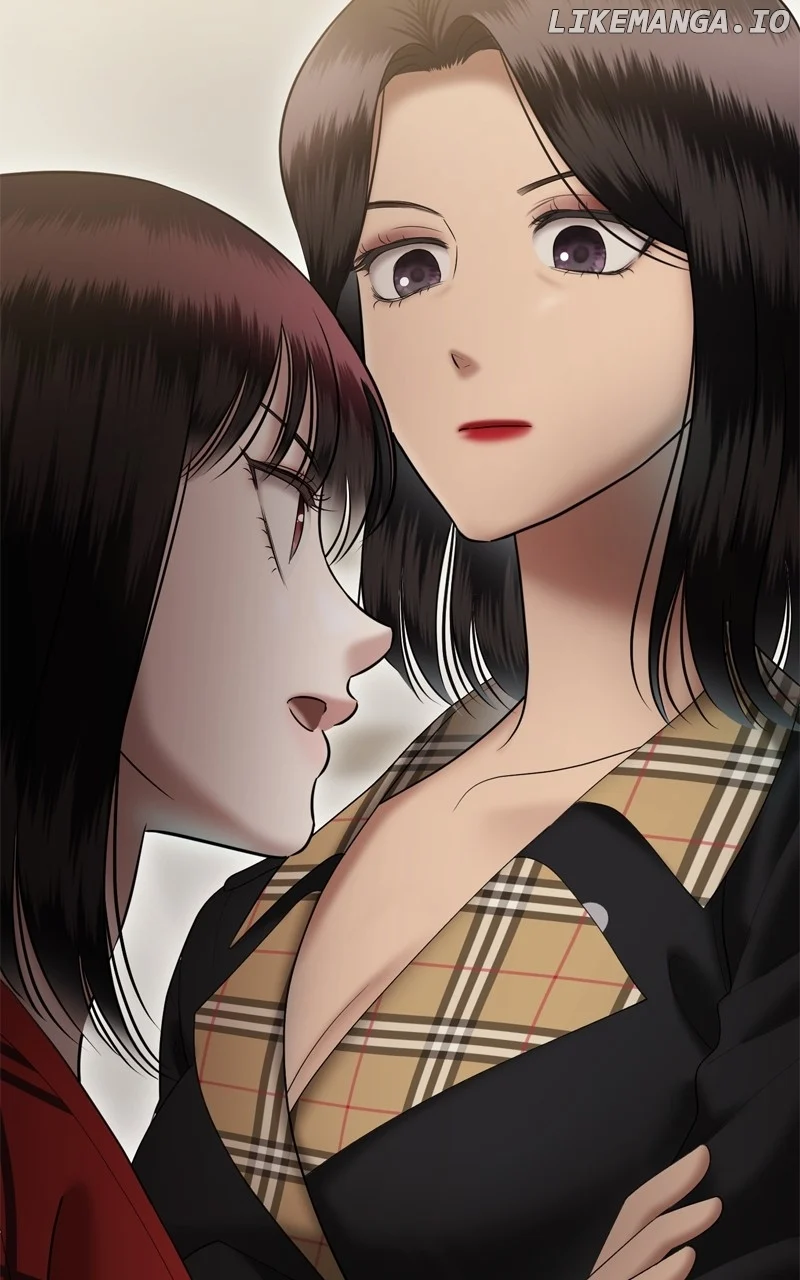 Sisters War chapter 65 page 136