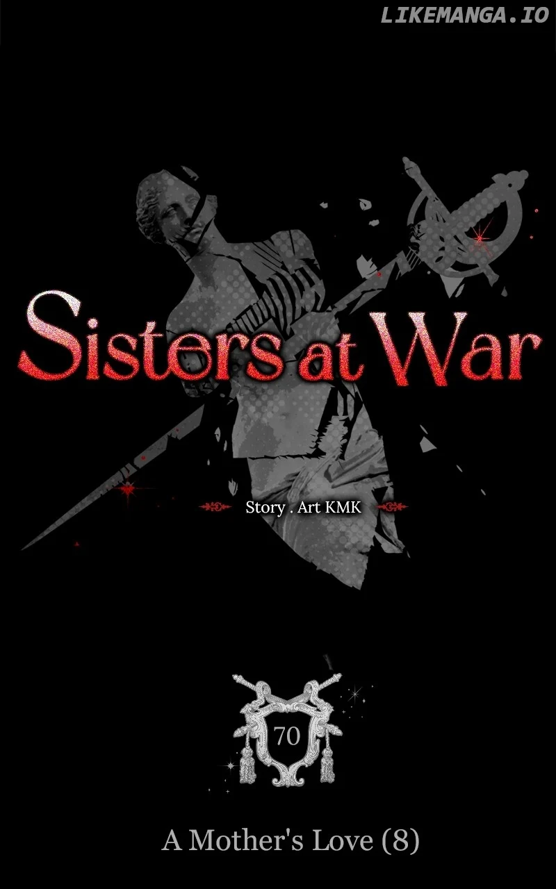 Sisters War chapter 71 page 5
