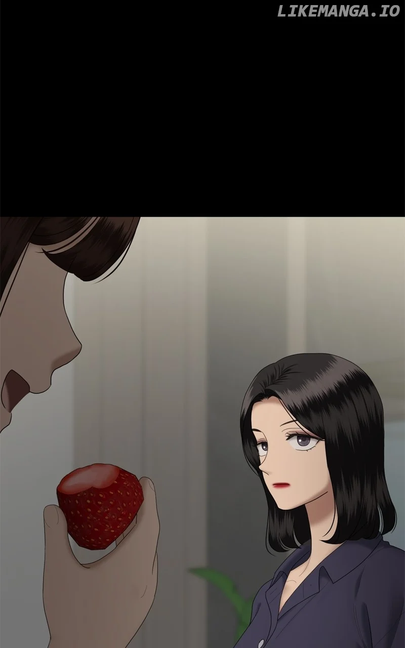 Sisters War chapter 71 page 10