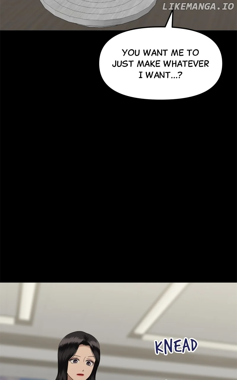 Sisters War chapter 71 page 13