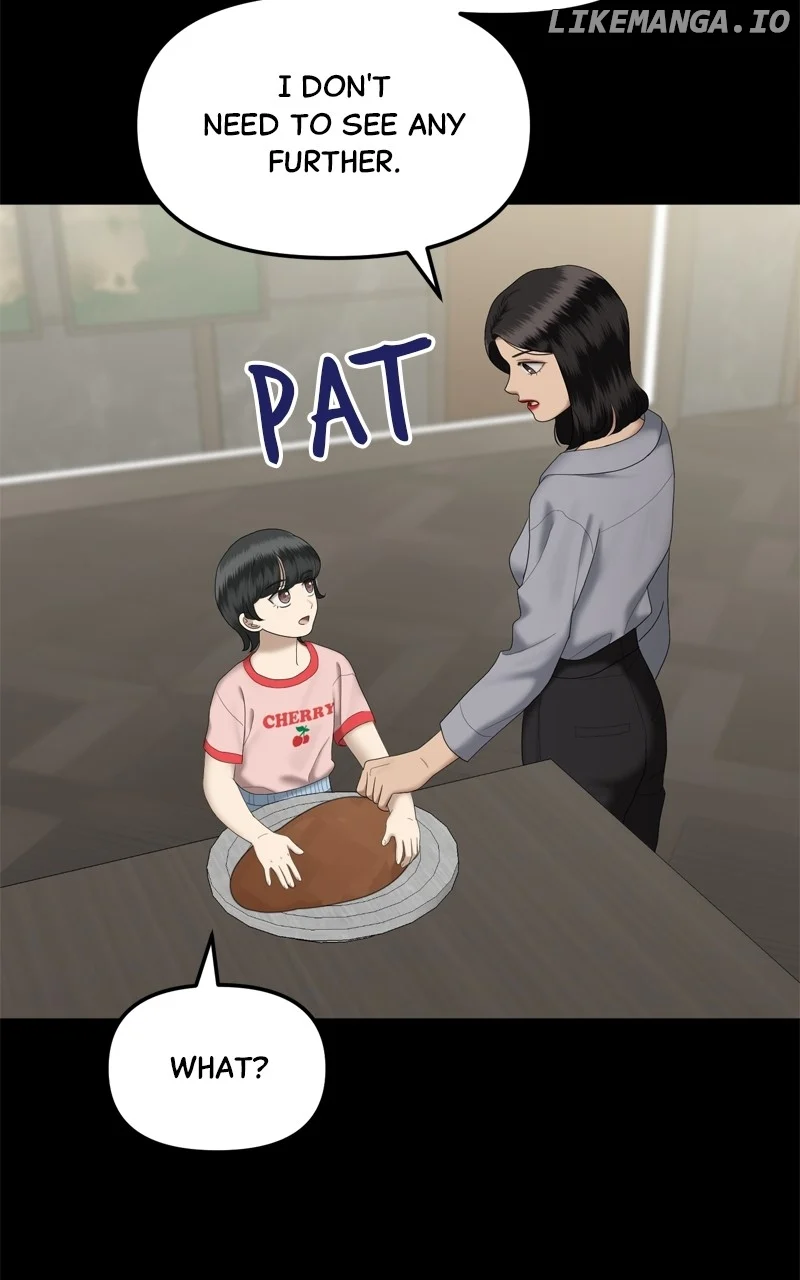 Sisters War chapter 71 page 15