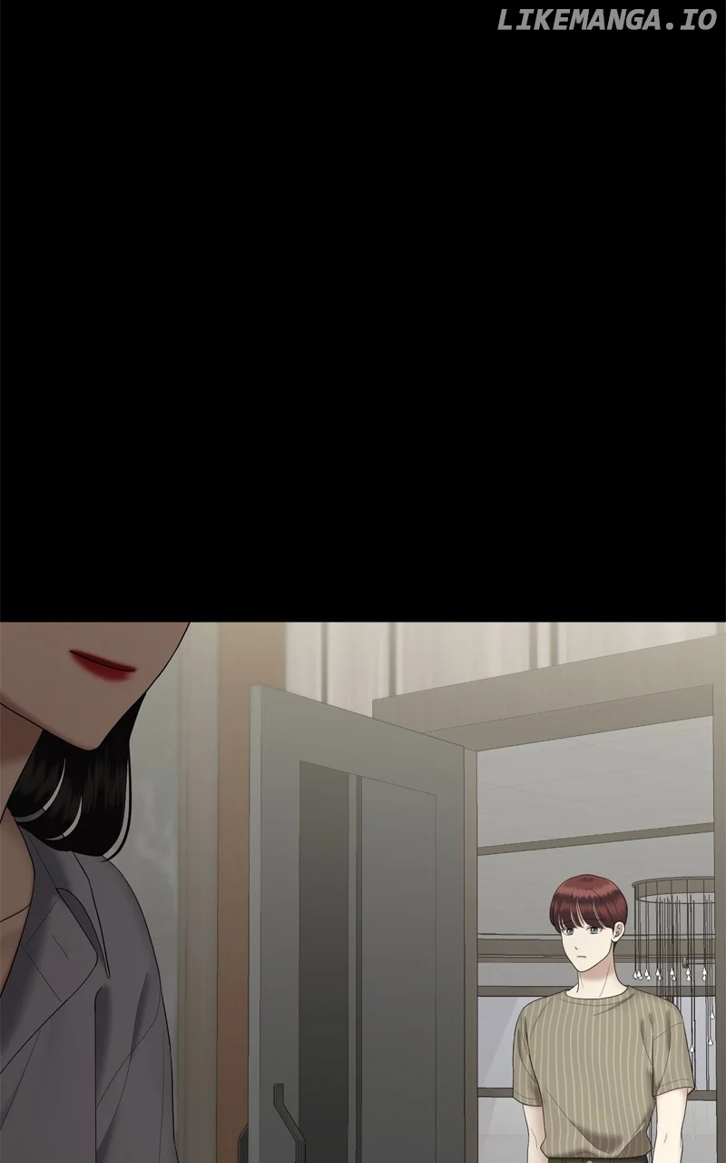 Sisters War chapter 71 page 18