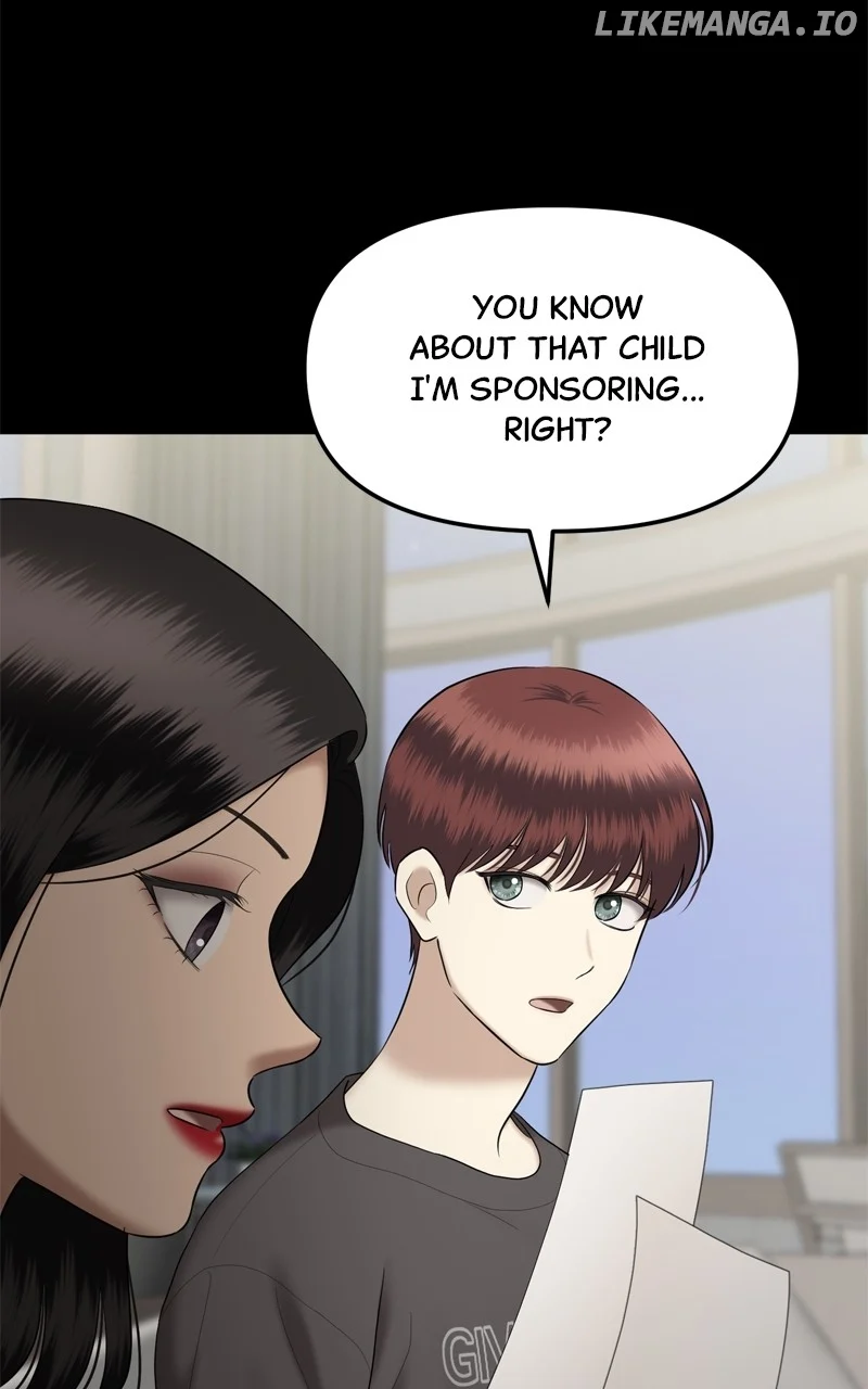 Sisters War chapter 71 page 23