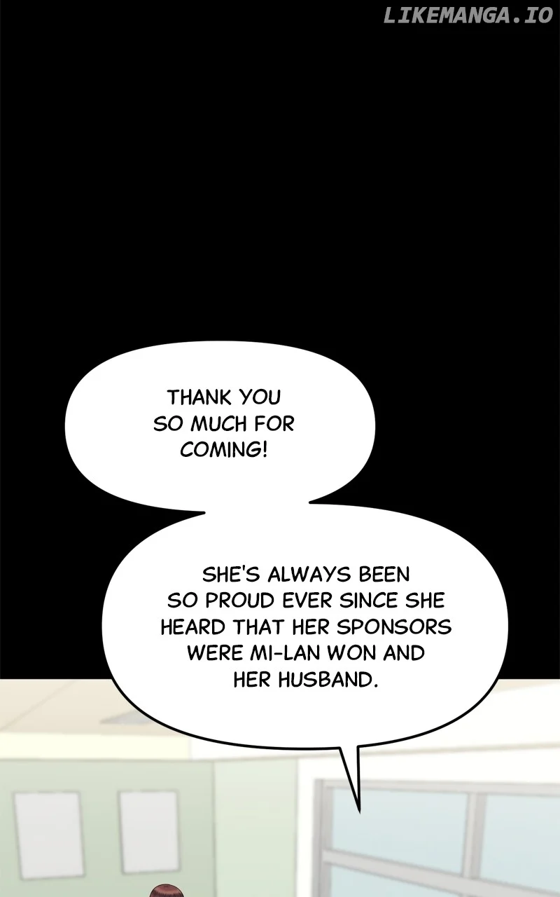 Sisters War chapter 71 page 29