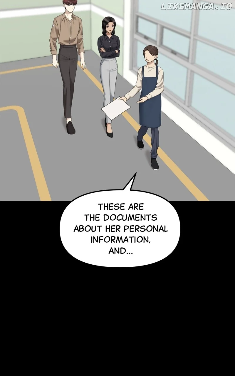 Sisters War chapter 71 page 30