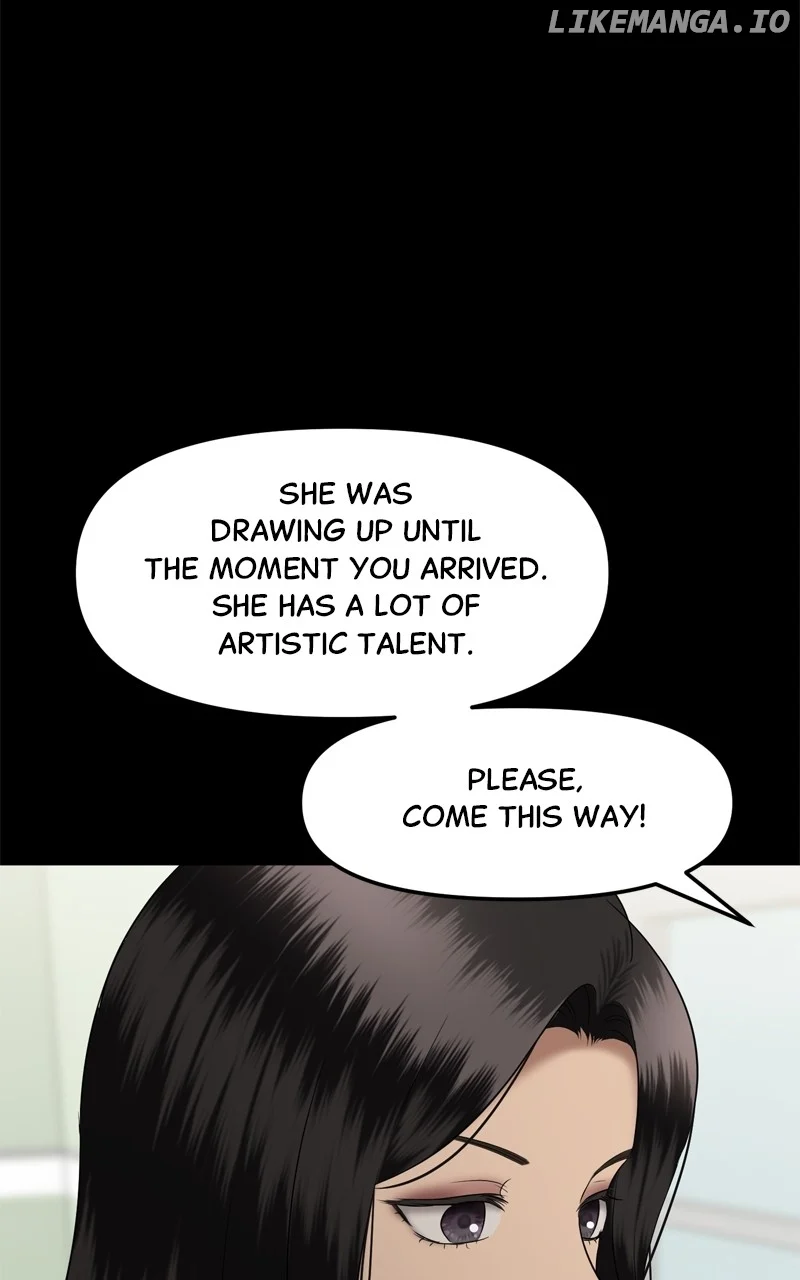 Sisters War chapter 71 page 31