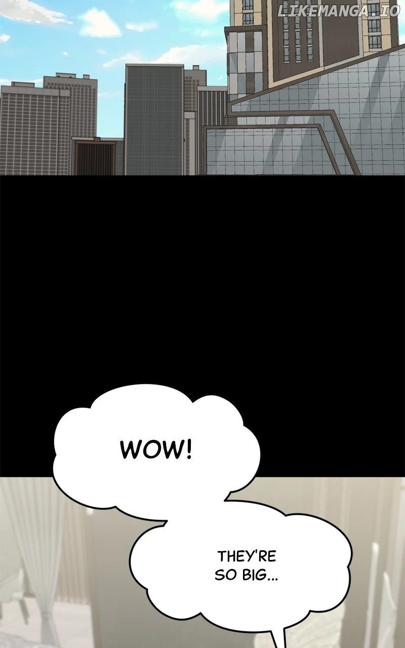 Sisters War chapter 71 page 38