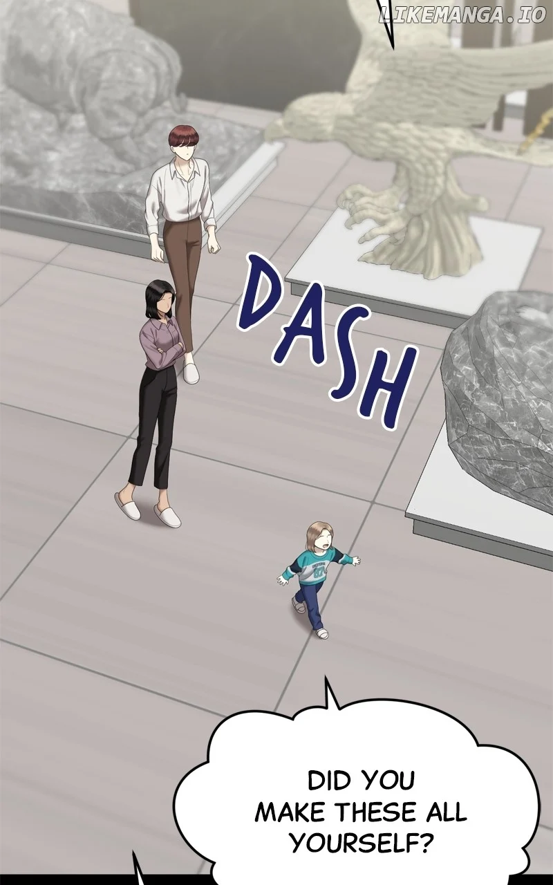 Sisters War chapter 71 page 39
