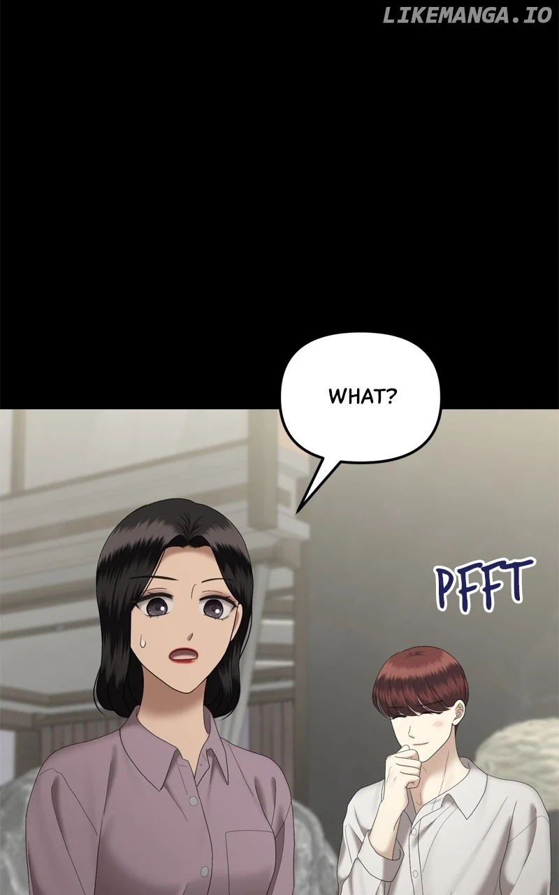 Sisters War chapter 71 page 42