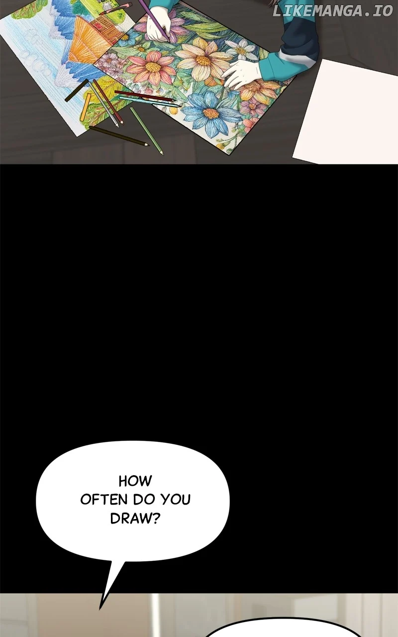 Sisters War chapter 71 page 45