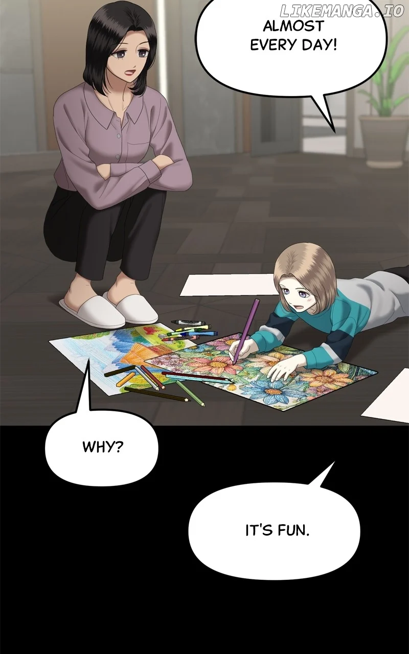 Sisters War chapter 71 page 46