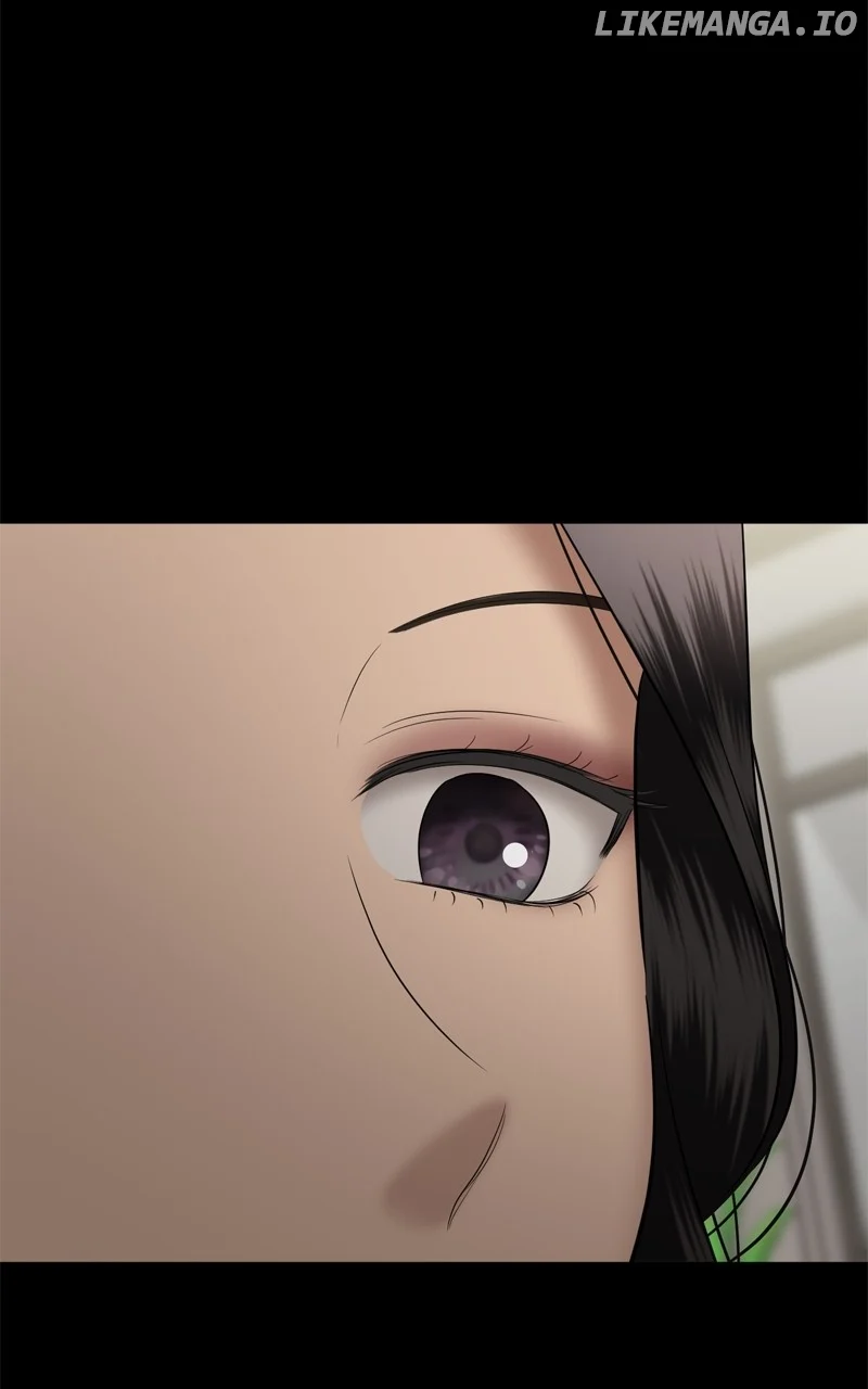 Sisters War chapter 71 page 48