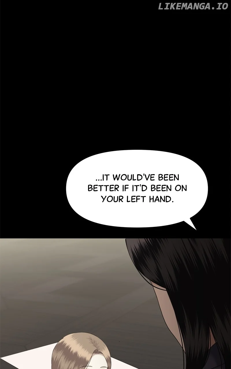 Sisters War chapter 71 page 49