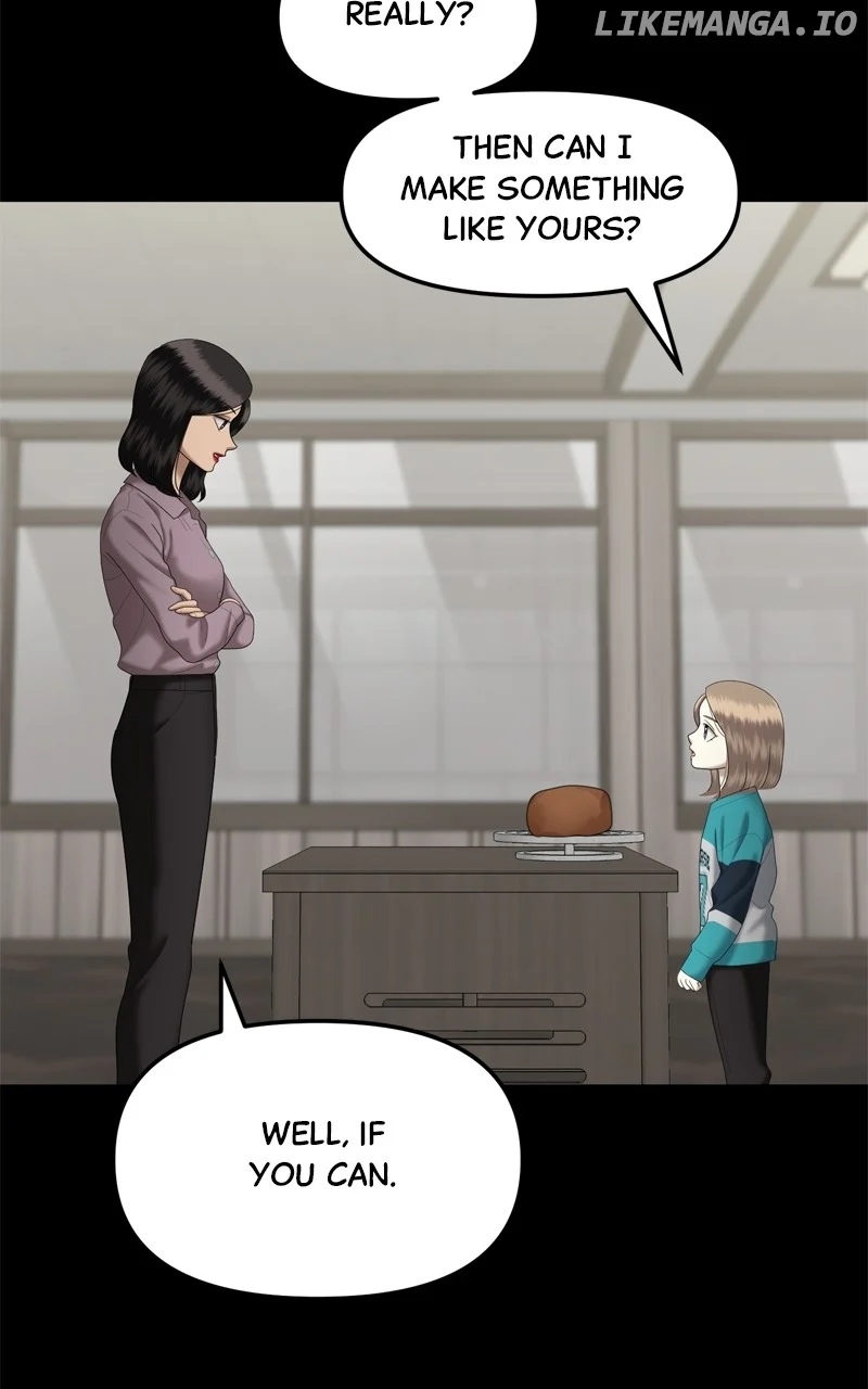 Sisters War chapter 71 page 55