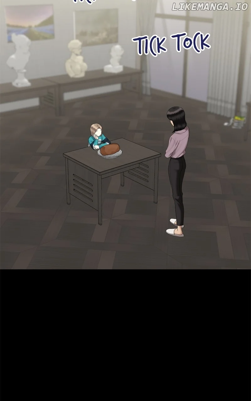 Sisters War chapter 71 page 58