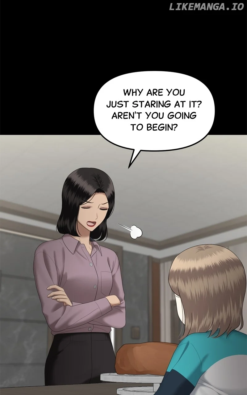 Sisters War chapter 71 page 59