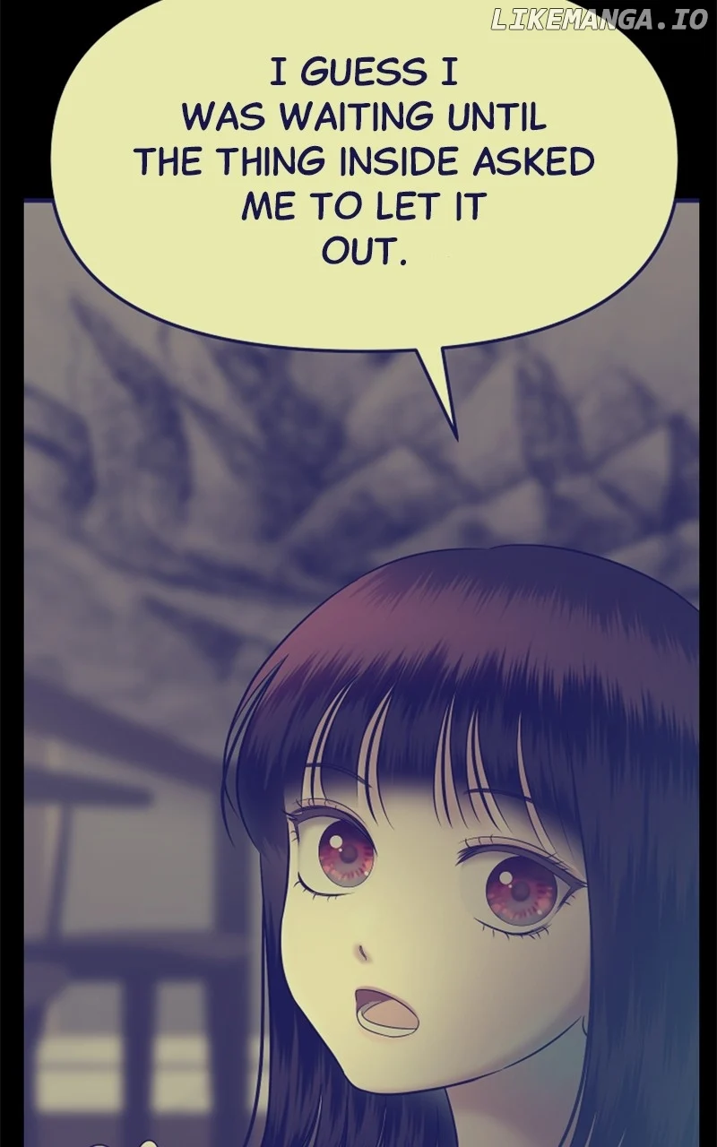 Sisters War chapter 71 page 64