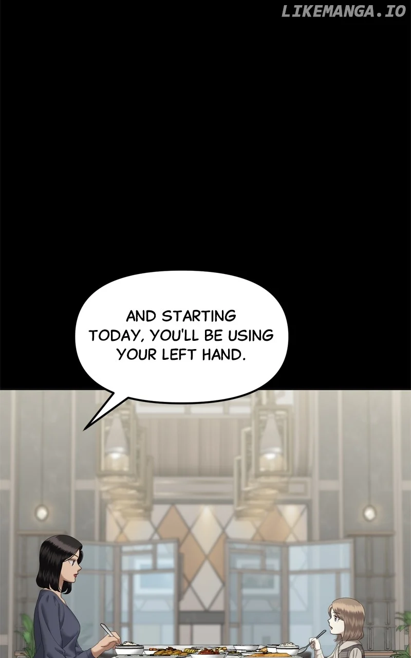 Sisters War chapter 71 page 72