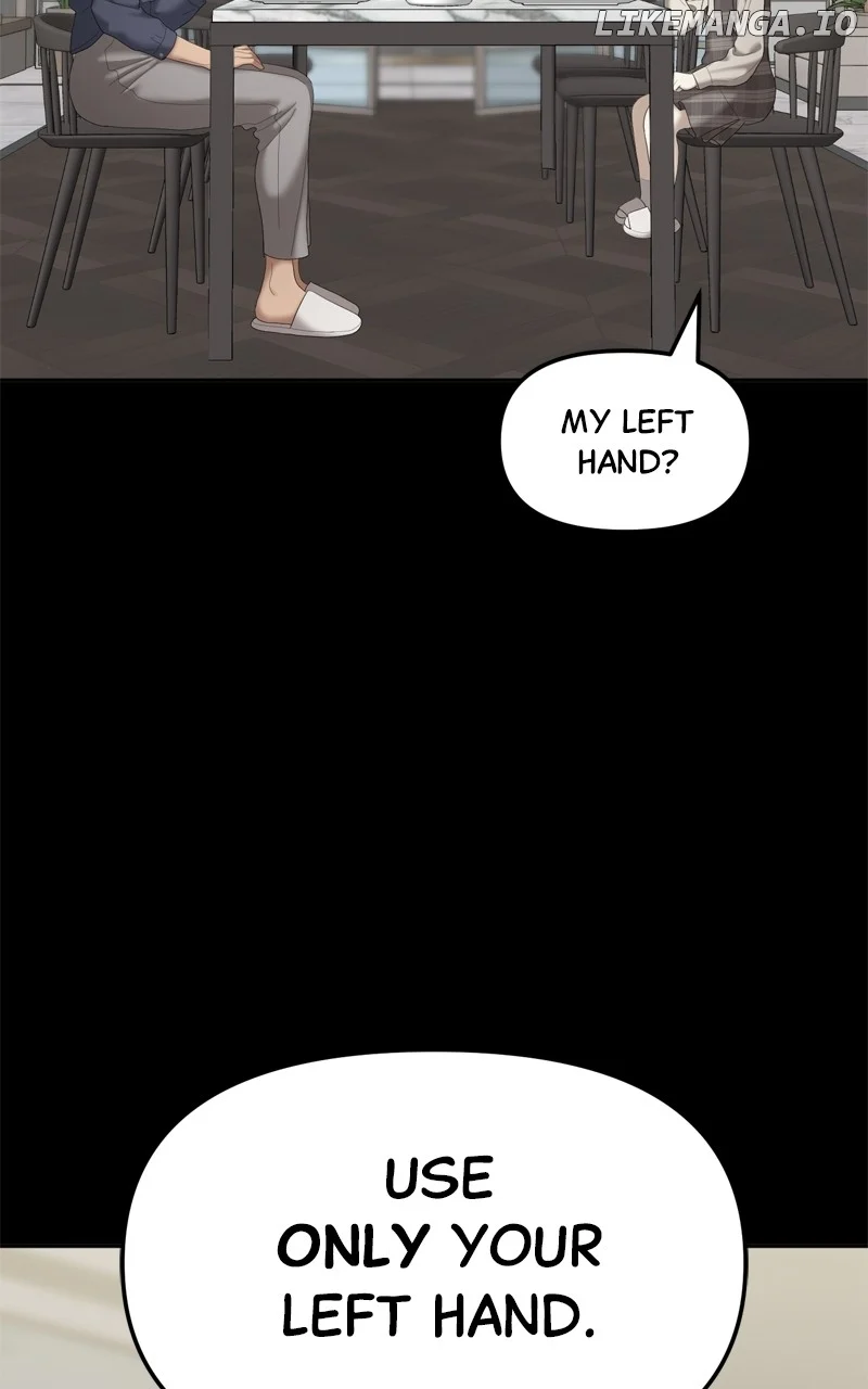 Sisters War chapter 71 page 73