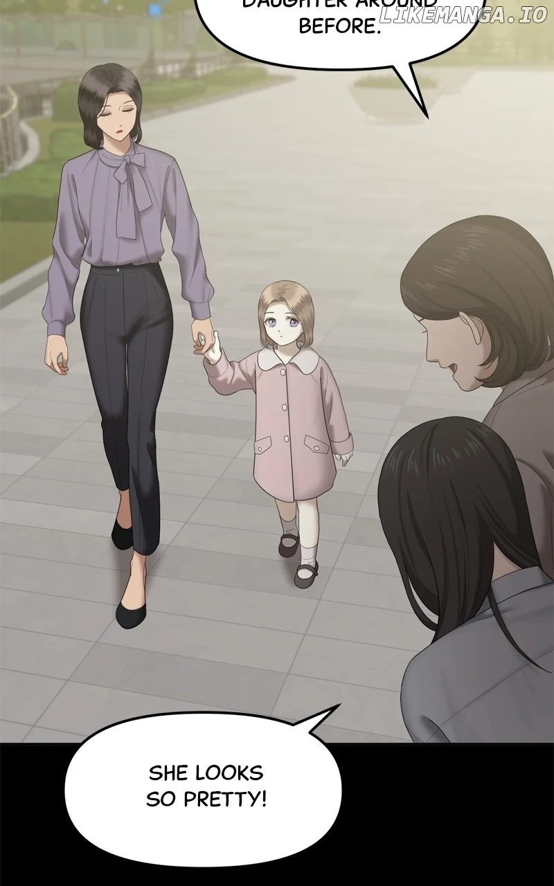Sisters War chapter 71 page 82