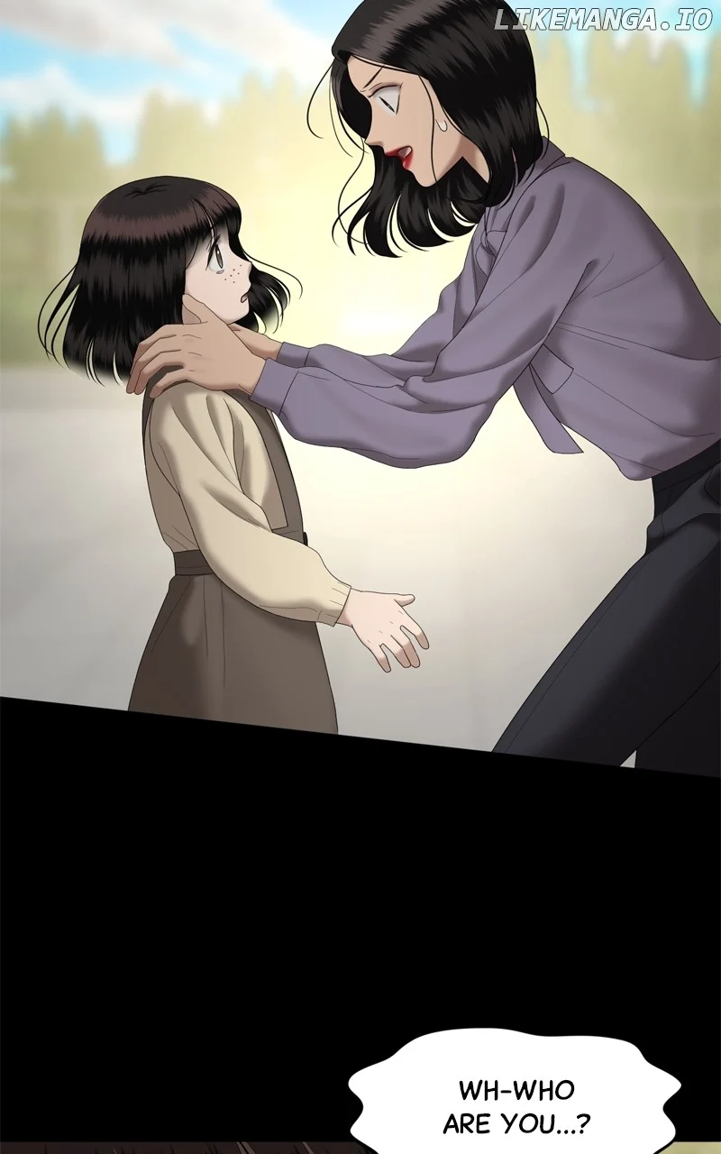 Sisters War chapter 71 page 90